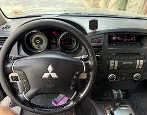 MITSUBISHI Pajero 2003-2024 - 4