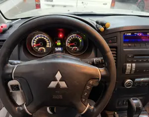 MITSUBISHI Pajero 2003-2024 - 9