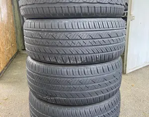 R19 255/50 Все Сезоны - 1