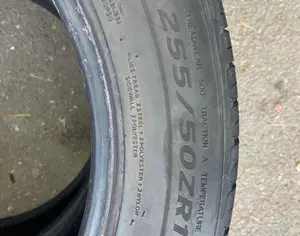 R19 255/50 Все Сезоны - 9