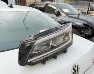 VOLKSWAGEN Passat 2016-2018