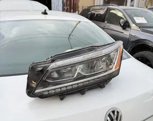 VOLKSWAGEN Passat 2016-2018 - 2