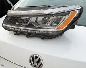 VOLKSWAGEN Passat 2016-2018 - 3