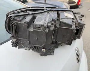 VOLKSWAGEN Passat 2016-2018 - 5