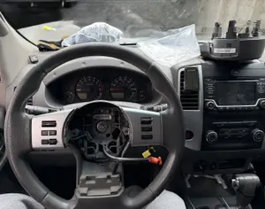 NISSAN Murano 2004-2022 - 3