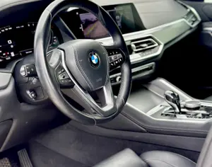 BMW X5 2019-2026 - 1