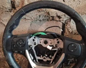 TOYOTA RAV 4 2013-2018 - 2
