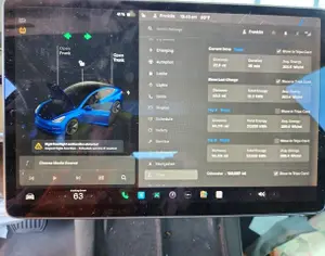 TESLA Model 3 2018-2023 - 1