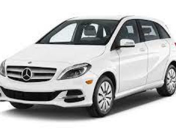 MERCEDES-BENZ B 200 2005 1.7 - 2