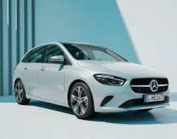 MERCEDES-BENZ B 200 2005 1.7 - 3