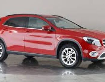 MERCEDES-BENZ GLA 250 2023 2.5 - 2