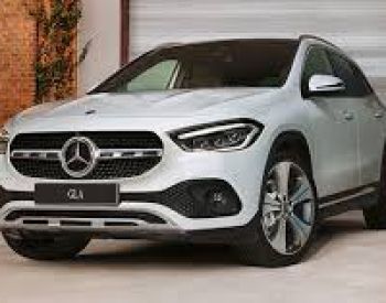 MERCEDES-BENZ GLA 250 2023 2.5 - 3
