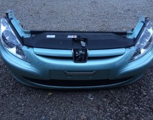 PEUGEOT 308 2008-2012 - 2
