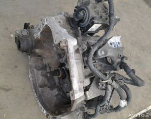 PEUGEOT 307 2001-2010