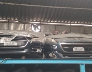 CITROEN C3 2005 - 7