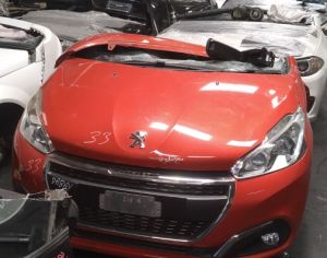CITROEN C3 2005 - 8