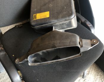 TOYOTA Camry 2012-2014