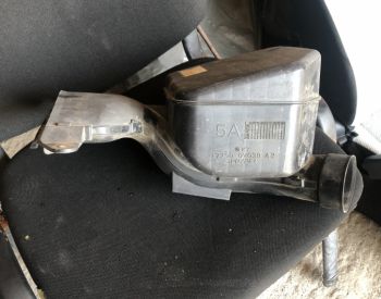TOYOTA Camry 2012-2014 - 3