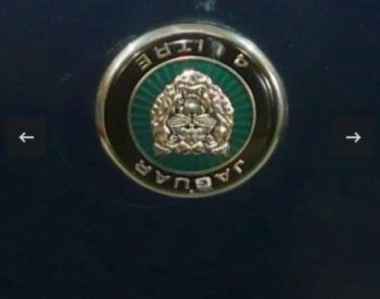 JAGUAR S-type 2000-2002 - 2