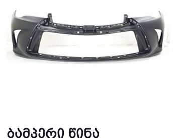 TOYOTA Camry 2006-2022 - 6