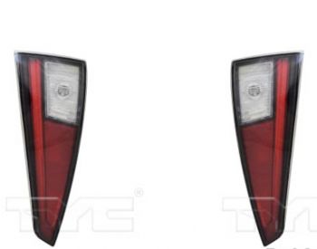 TOYOTA Camry 2006-2022 - 10