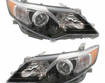 TOYOTA Camry 2006-2022 - 3