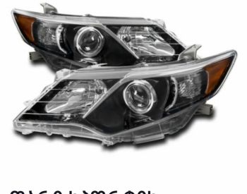 TOYOTA Camry 2006-2022 - 4