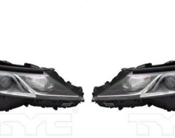 TOYOTA Camry 2006-2022 - 5