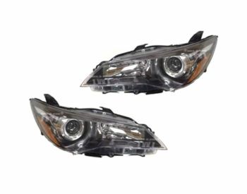 TOYOTA Camry 2006-2022 - 6