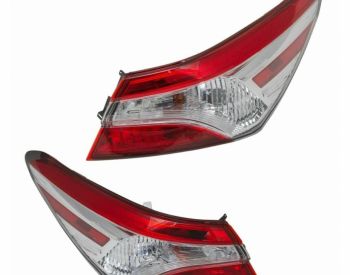 TOYOTA Camry 2006-2022 - 8