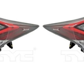 TOYOTA Camry 2006-2022 - 9