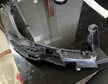 MERCEDES-BENZ GL 450 2012-2016
