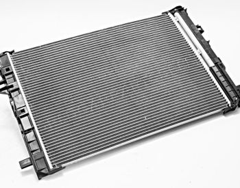 MERCEDES-BENZ CLA 250 2013-2019