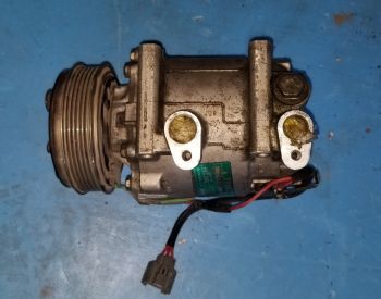 HONDA FIT 2001-2009 - 1