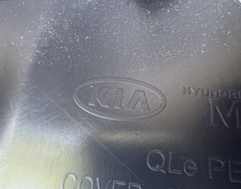 KIA Sportage 2020-2022 - 6