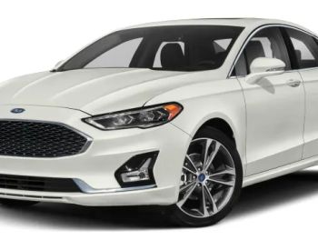 FORD Fusion 2013-2020 - 1