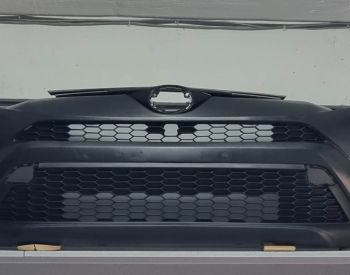 TOYOTA RAV 4 2016-2018 - 1