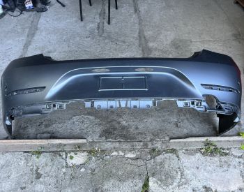 MERCEDES-BENZ CLS 53 AMG 2019-2022