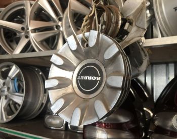 MERCEDES-BENZ CL 500 1998-2023 - 4