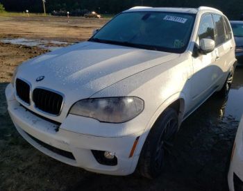 BMW X5 2012 3.0 - 2
