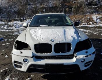 BMW X5 2012 3.0 - 3