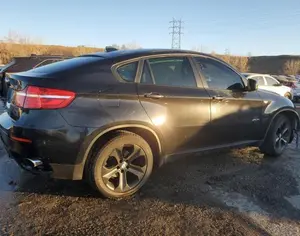 BMW X5 2012 3.0 - 4