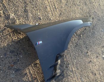 BMW 430 2019-2024 - 2