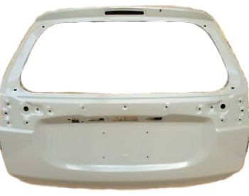 mitsubishi outlander xl 16-19 საბარგული