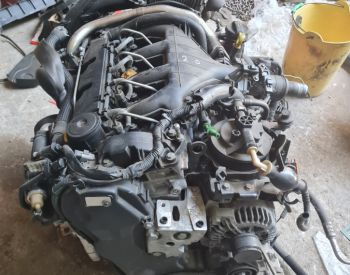 PEUGEOT 308 2007-2020