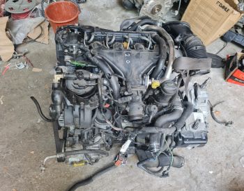 PEUGEOT 308 2007-2020 - 2