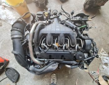 PEUGEOT 308 2007-2020 - 3