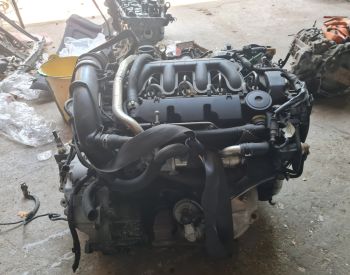 PEUGEOT 308 2007-2020 - 4