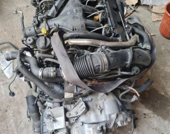 PEUGEOT 308 2007-2020 - 5