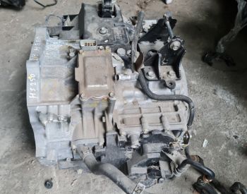LEXUS HS 250h 2008-2015 - 1